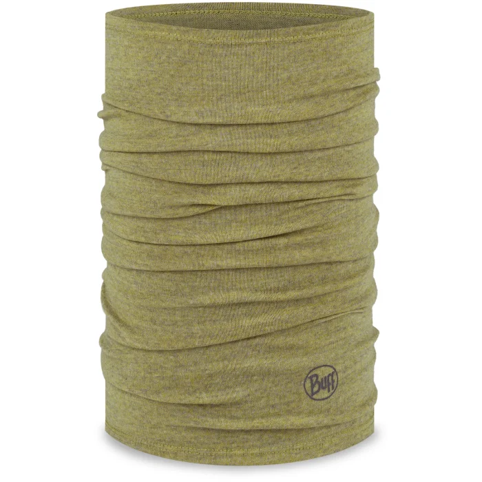 Komin BUFF Merino Midweight Melange Gingko
