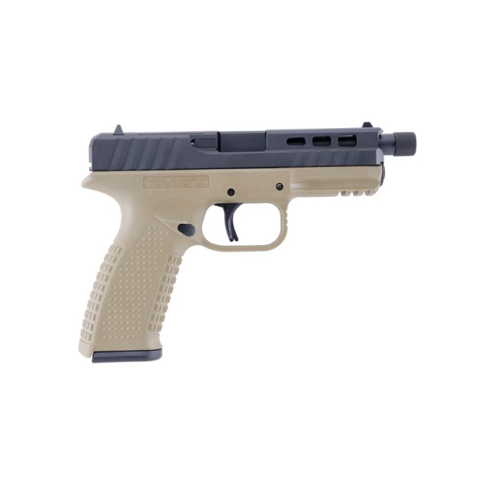 Pistolet KOR AG-9 RS Desert