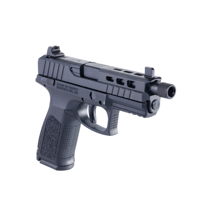 Pistolet KOR FX-9 RS Black