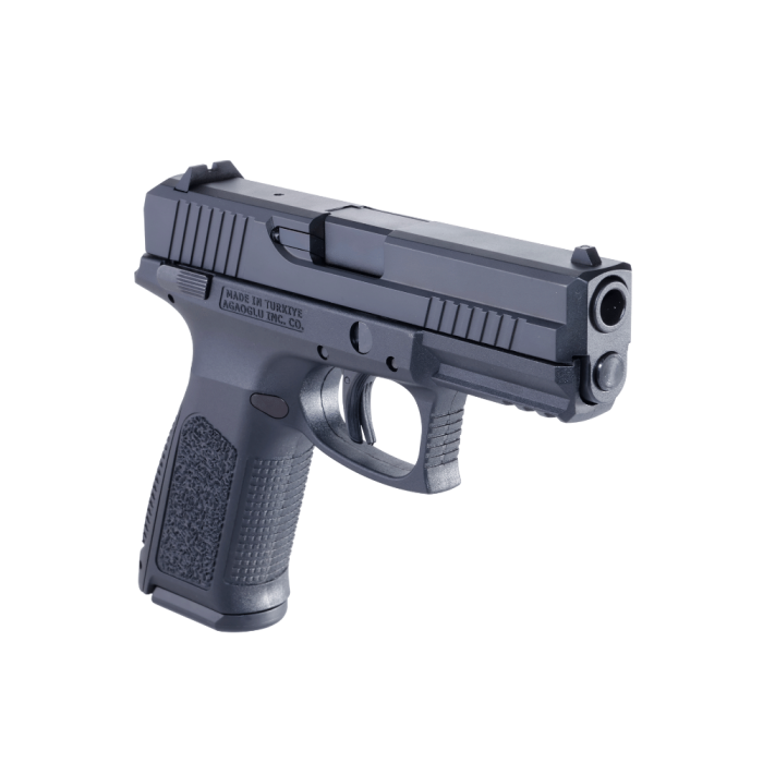 Pistolet KOR FX-9 Black