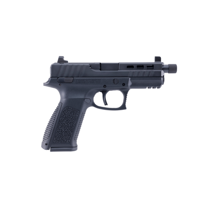 Pistolet KOR FX-9 RS Black