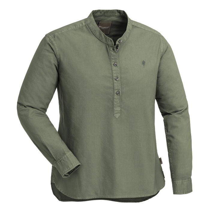 Koszula damska Pinewood Varnamo 3098