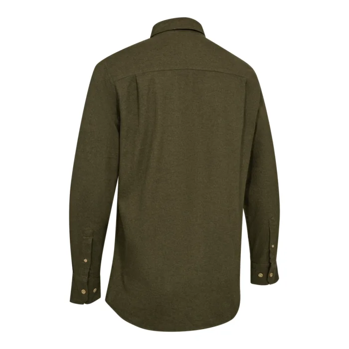 Koszula DEERHUNTER Evan Forest Green (8906-361)