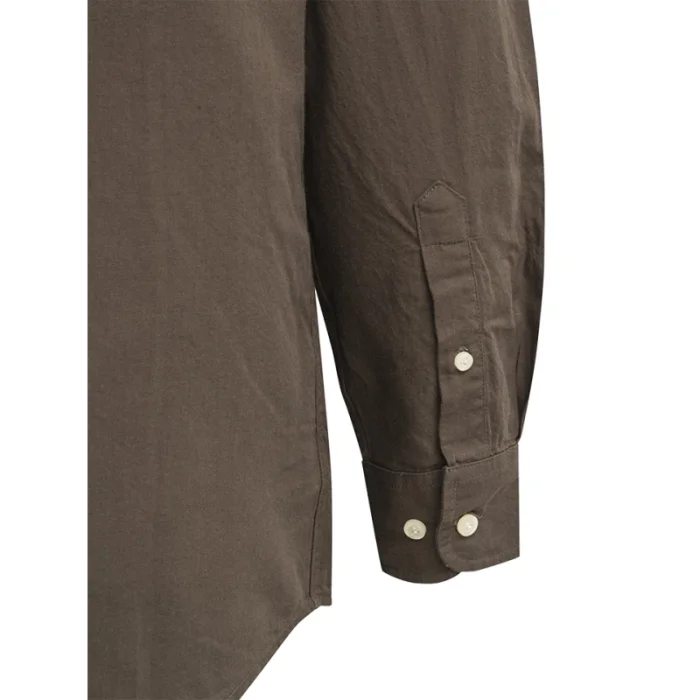 Koszulka BERETTA Bryggen Brown Bark (LU382)