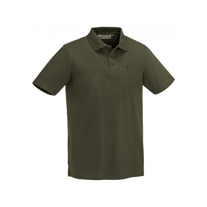 Koszulka polo Pinewood Varnamo 5460