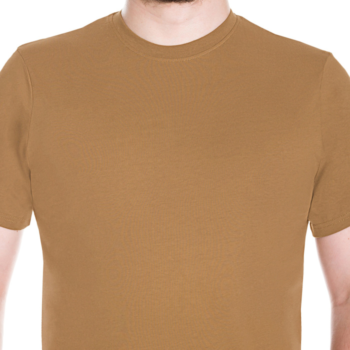 Koszulka T-shirt Helikon Coyote (TS-TSH-CO-11)