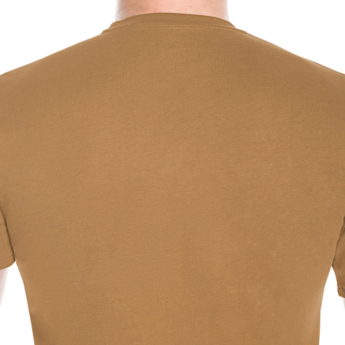 Koszulka T-shirt Helikon Coyote (TS-TSH-CO-11)