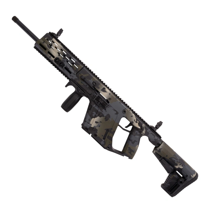 KRISS VECTOR 22 LR CRB Enhanced camo