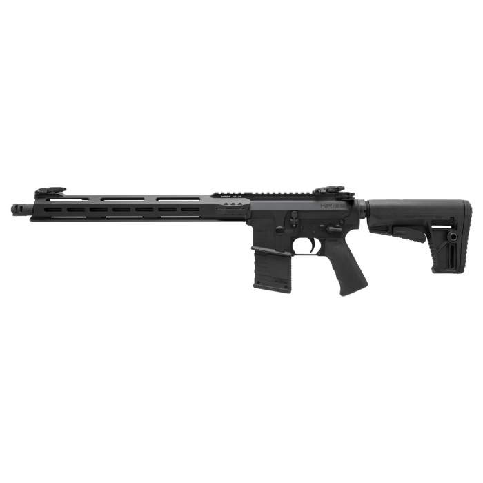 Karabinek KRISS ARCA DMK22C Black kal. 22LR
