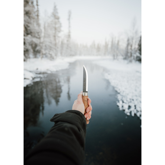 Nóż Marttiini Lumberjack Stainless  (127015)