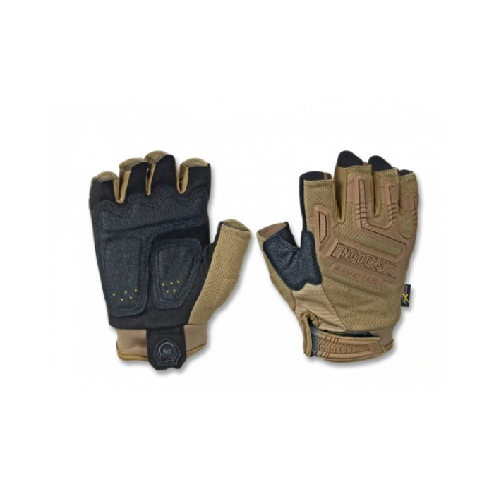 Rękawice taktyczne Coyote 34530