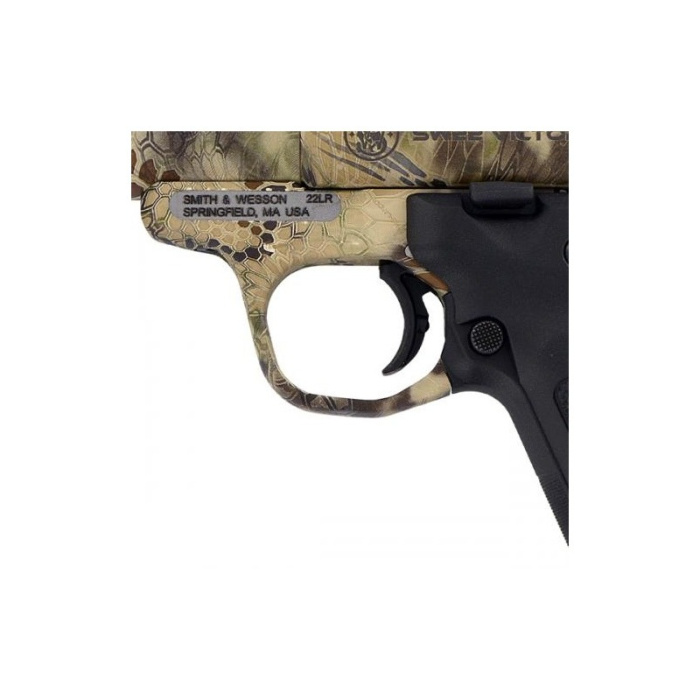 Pistolet S&W SW22 VICTORY Kryptek Highlander (10297)
