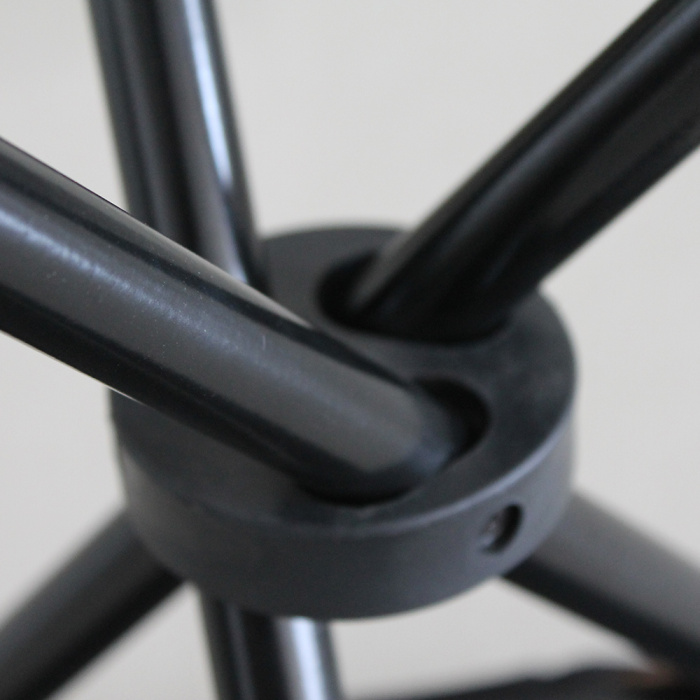 Krzesełko myśliwskie trójnożne