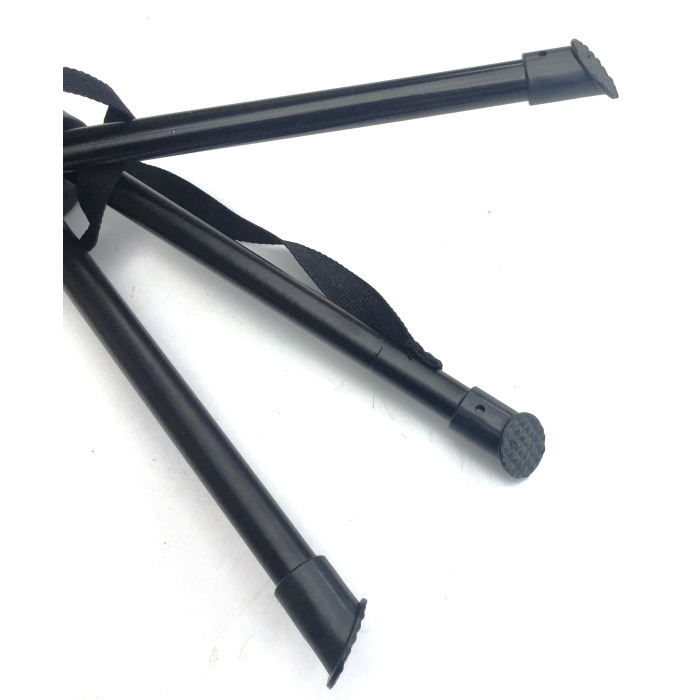 Krzesełko myśliwskie trójnożne