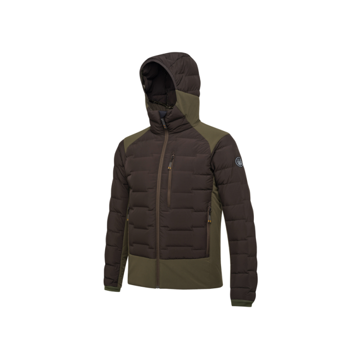 Kurtka BERETTA Tarandus Moss&brownbark GU854