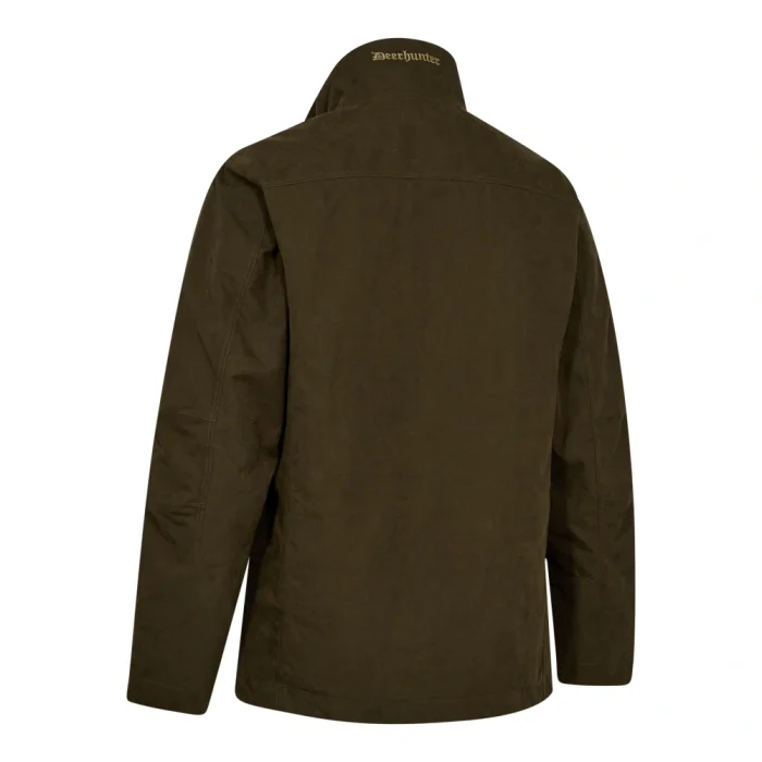 Kurtka DEERHUNTER Eagle Reversible- Tarmac Green (5788-379)