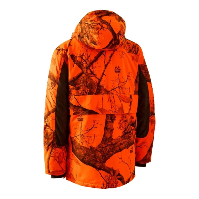 Kurtka DEERHUNTER Eagle Winter - Realtree Edge Orange (5785-73)