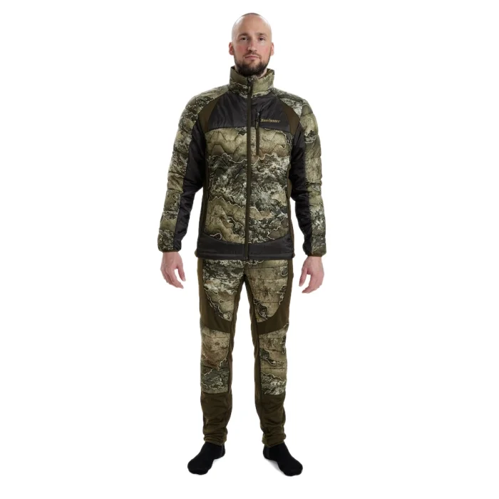 Kurtka DEERHUNTER Excape Quilted RealTree Excape (5544-93)