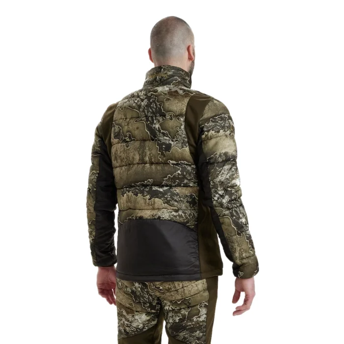 Kurtka DEERHUNTER Excape Quilted RealTree Excape (5544-93)