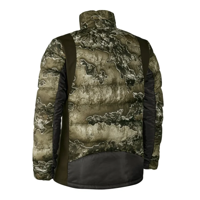 Kurtka DEERHUNTER Excape Quilted RealTree Excape (5544-93)