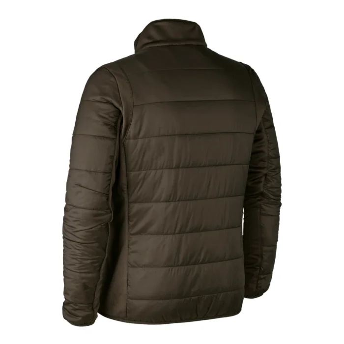Kurtka DEERHUNTER Heat Padded - Wood (5791-585)