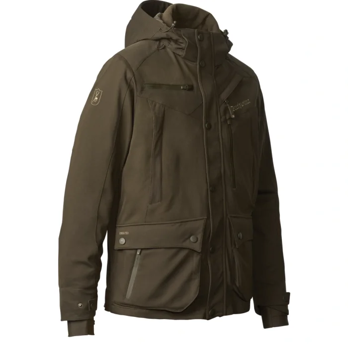 Kurtka DEERHUNTER Muflon Pro - Art Green (5869-376)