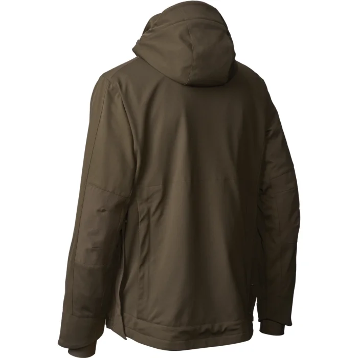 Kurtka DEERHUNTER Muflon Pro - Art Green (5869-376)