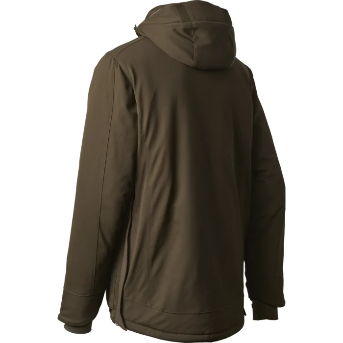 Kurtka DEERHUNTER Muflon Pro Winter - Art Green (5870-376)