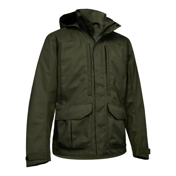 Kurtka DEERHUNTER Recon Dura-Tex Membrane - Deepwood (5592-338)