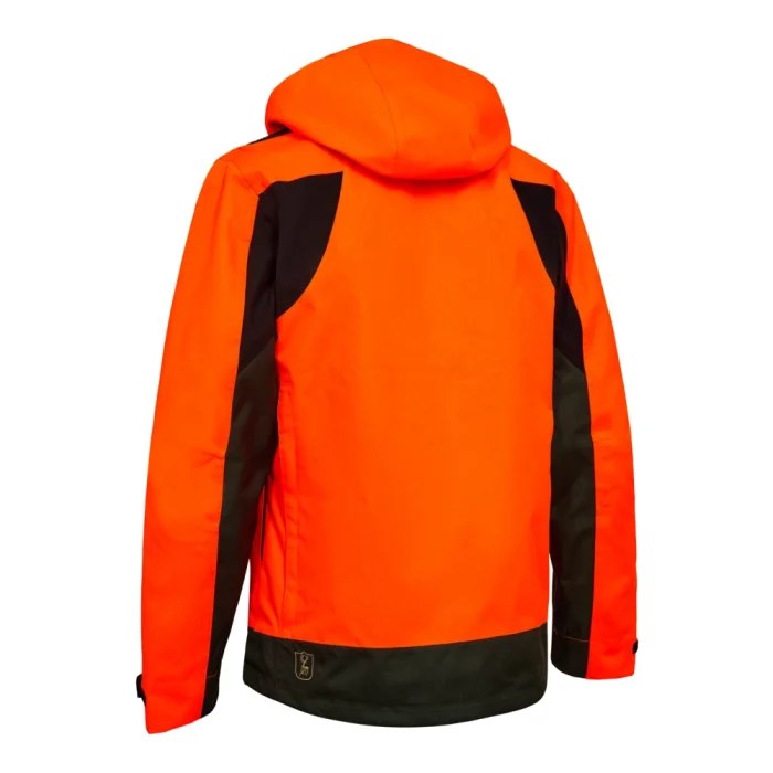 Kurtka DEERHUNTER Recon Dura-Tex Membrane - Safety Orange (5591-663)