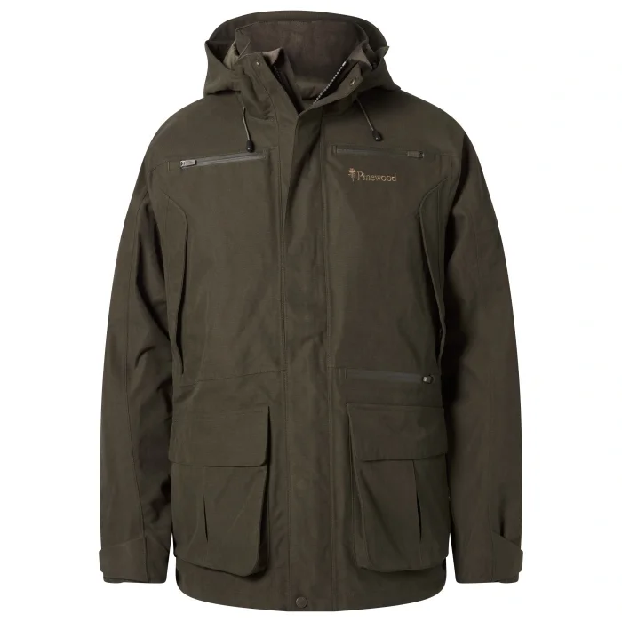 Kurtka męska PINEWOOD Furudal Expert Hunting 2L - 5918 (733)