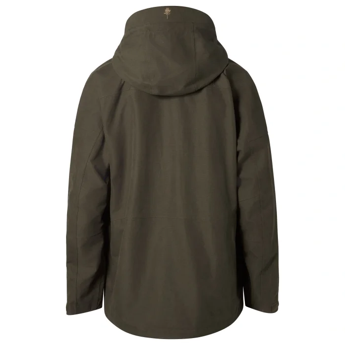 Kurtka męska PINEWOOD Furudal Expert Hunting 2L - 5918 (733)
