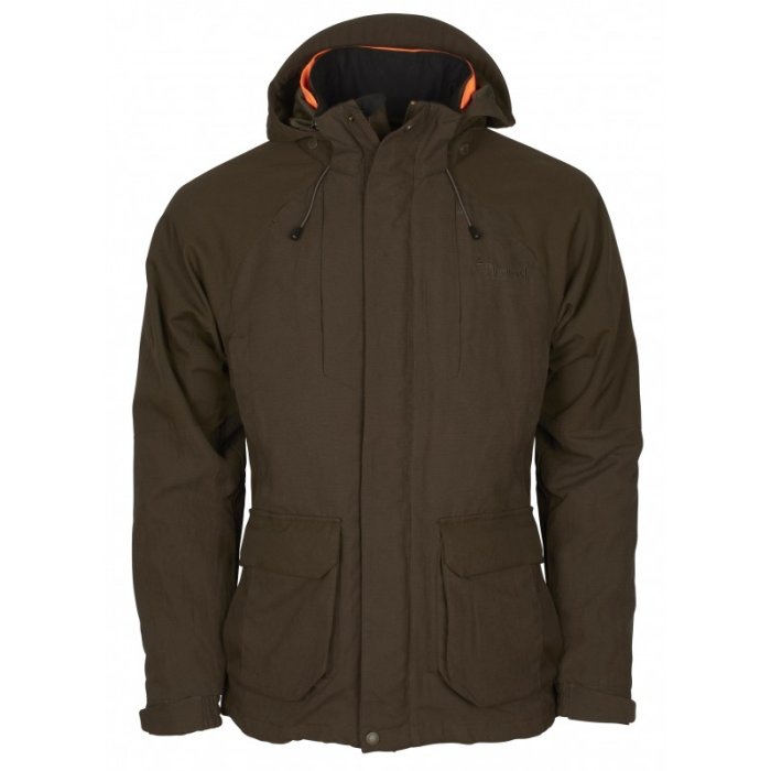 Kurtka myśliwska PINEWOOD® Wildmark 2.0 - 4543