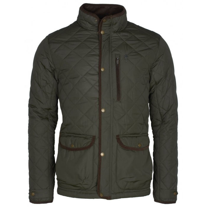 Kurtka PINEWOOD® Nydala Classic Quilt 5815