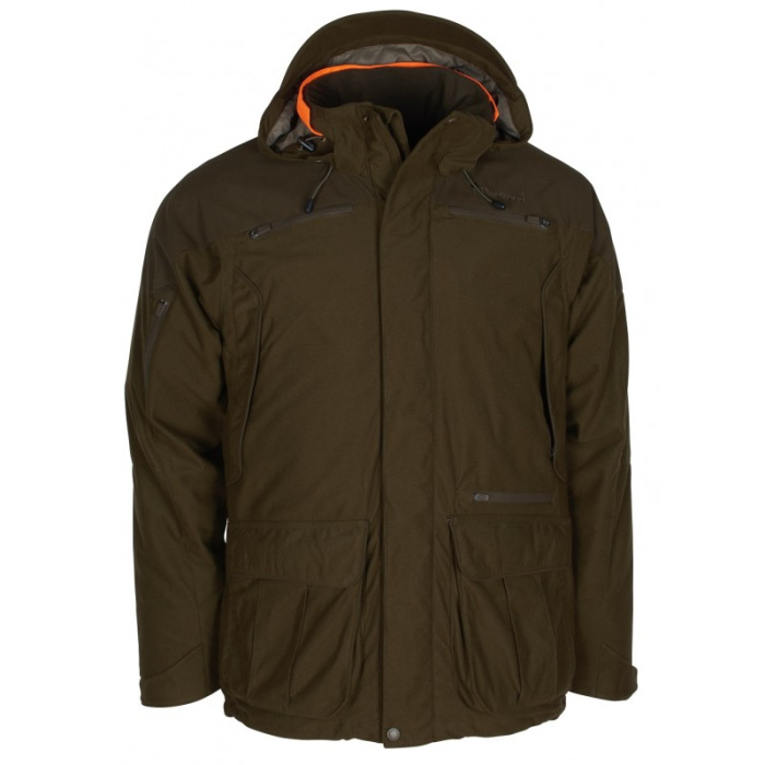 Kurtka PINEWOOD® Smaland Forest Padded Jacket 5892