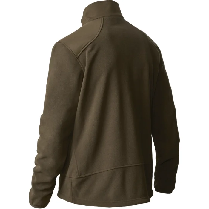 Kurtka polarowa DEERHUNTER Muflon Pro Fleece - Art Green (5872-376)