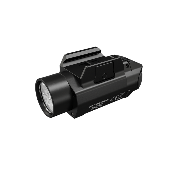 Latarka Nitecore NPL30