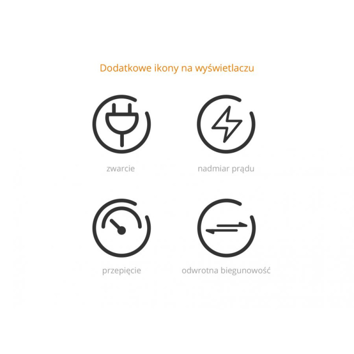 ŁADOWARKA SIECIOWA FENIX  ARE-A2 039-382