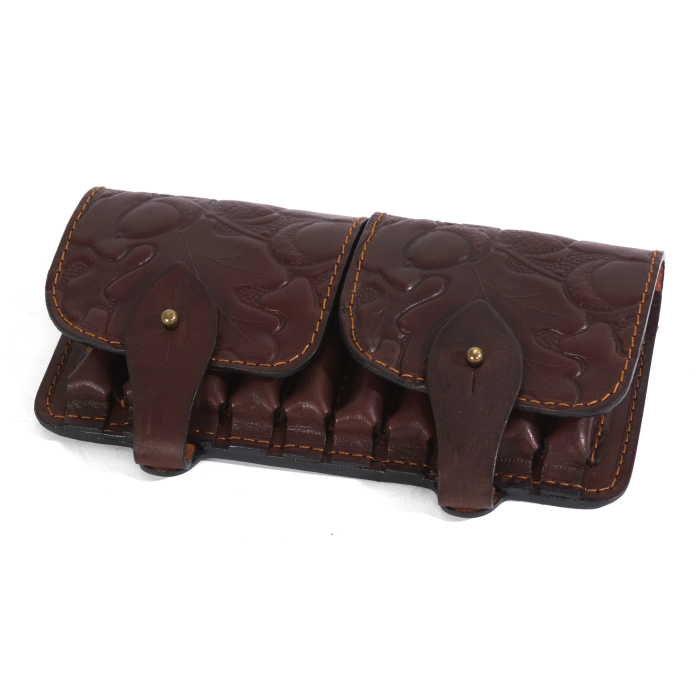 Ładownica podwójna Baltes - kula (10 miejsc)