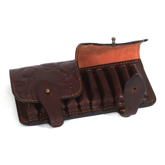 Ładownica podwójna Baltes - kula (10 miejsc)