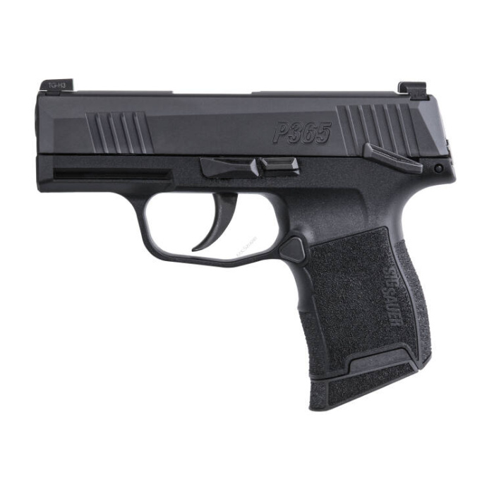 Pistolet Sig Sauer P365 MS