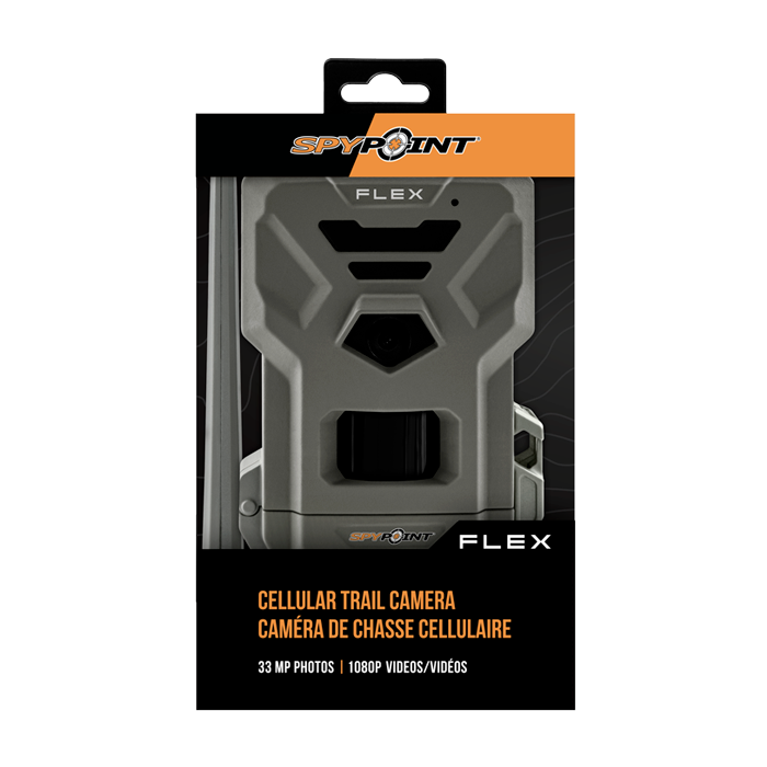 FOTOPUŁAPKA SPYPOINT FLEX