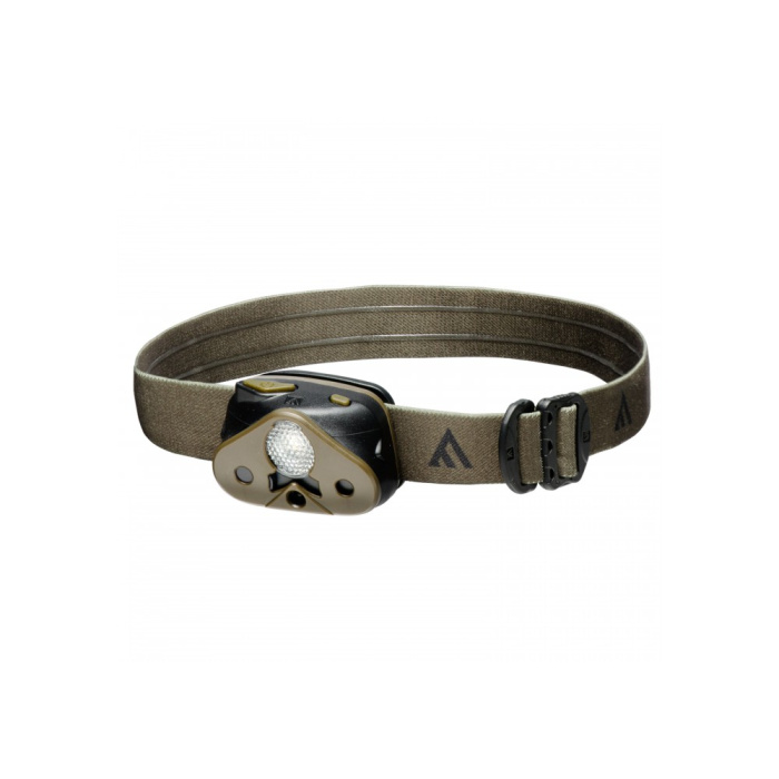 Latarka czołowa Mactronic NOMAD 03, 340 lm