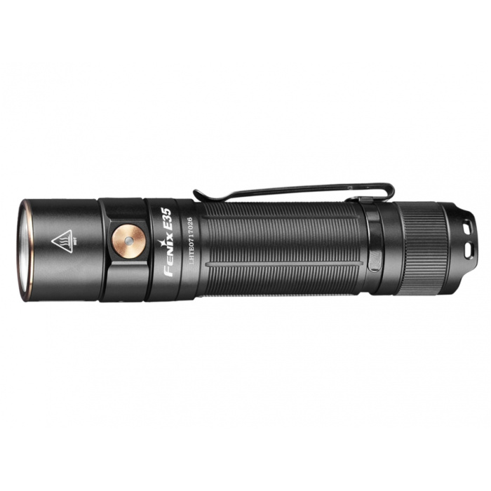 Latarka diodowa Fenix E35 V3.0