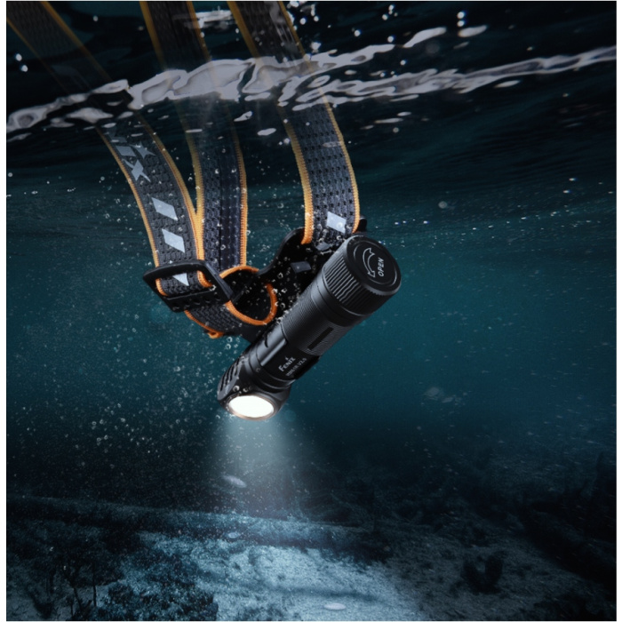 LATARKA FENIX HM61R V2.0 - CZOŁÓWKA 039-543