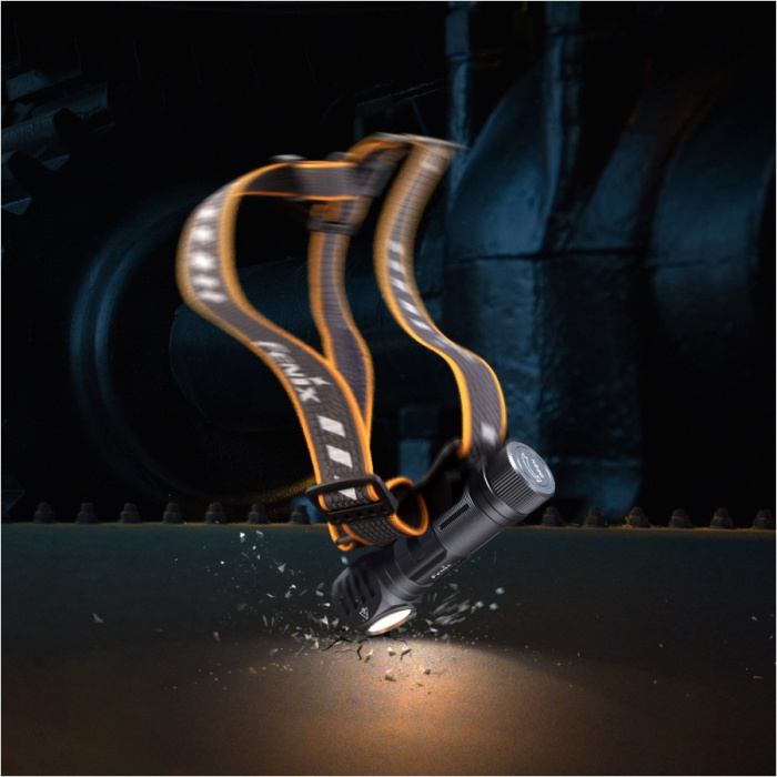 LATARKA FENIX HM61R V2.0 - CZOŁÓWKA 039-543