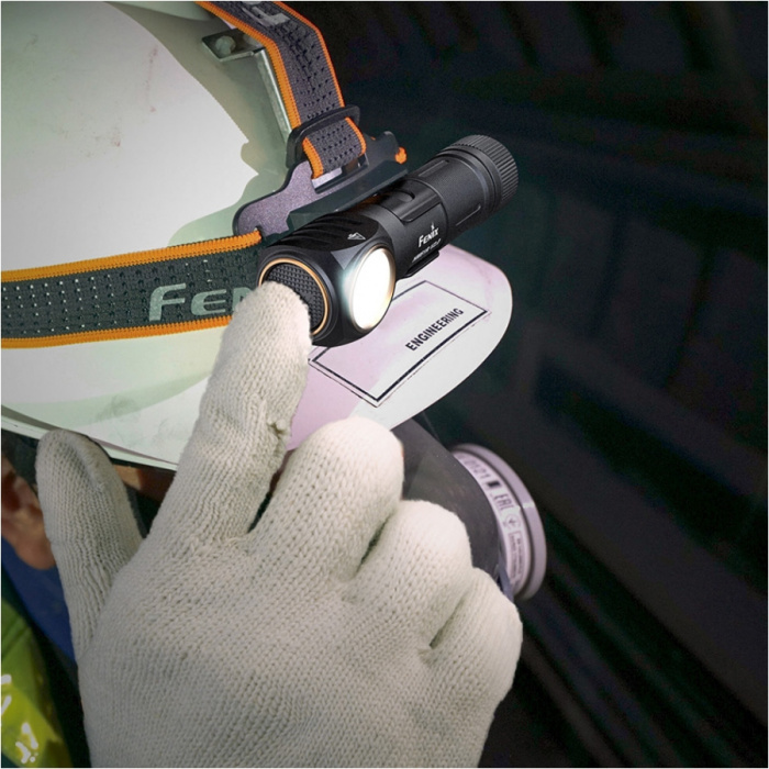 LATARKA FENIX HM61R V2.0 - CZOŁÓWKA 039-543