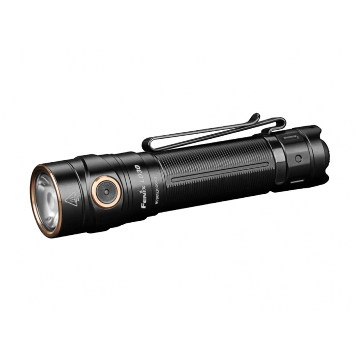 Latarka diodowa Fenix LD30 Z AKUMULATOREM