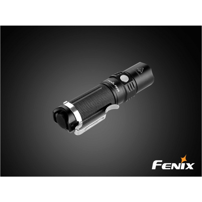 Latarka diodowa Fenix PD25