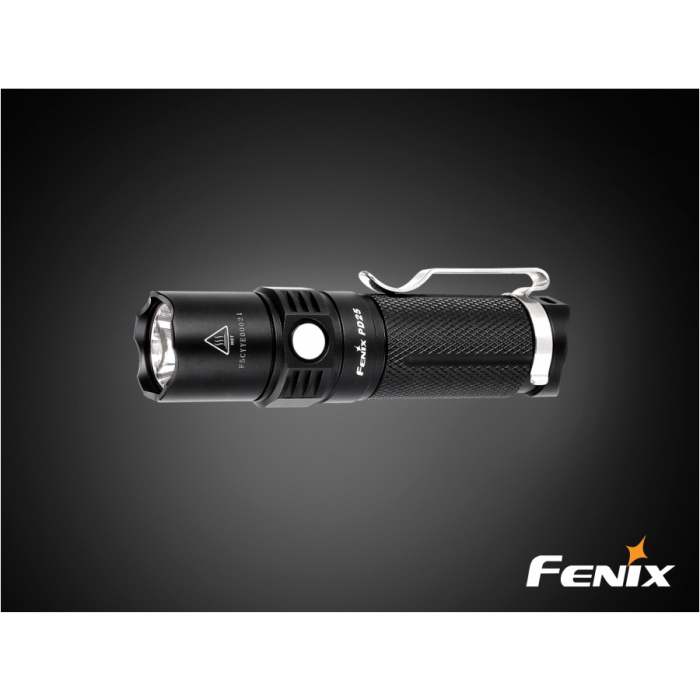 Latarka diodowa Fenix PD25